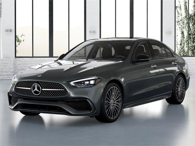 2025 Mercedes-Benz C-CLASS C 300 for sale in Harriman, NY