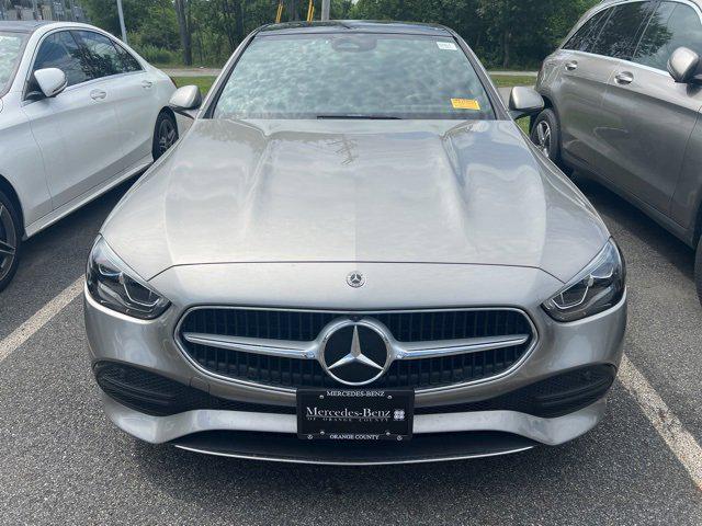 2022 Mercedes-Benz C-CLASS C 300 C 300 for sale in Harriman, NY