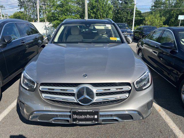 2021 Mercedes-Benz GLC GLC 300 for sale in Harriman, NY