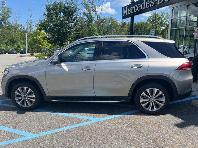 2022 Mercedes-Benz GLE GLE 350 GLE 350
