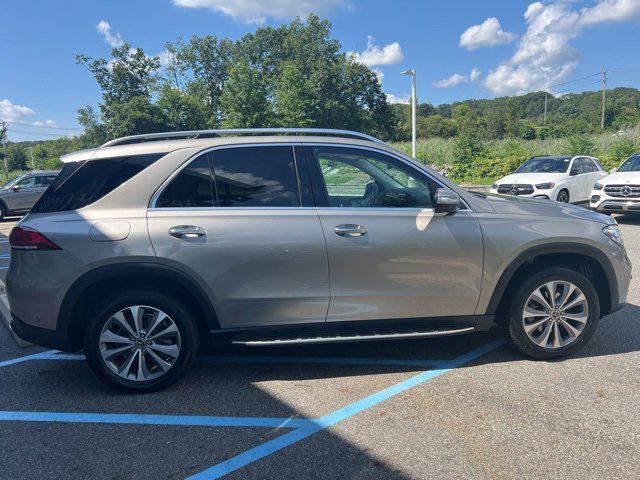 2022 Mercedes-Benz GLE GLE 350 GLE 350