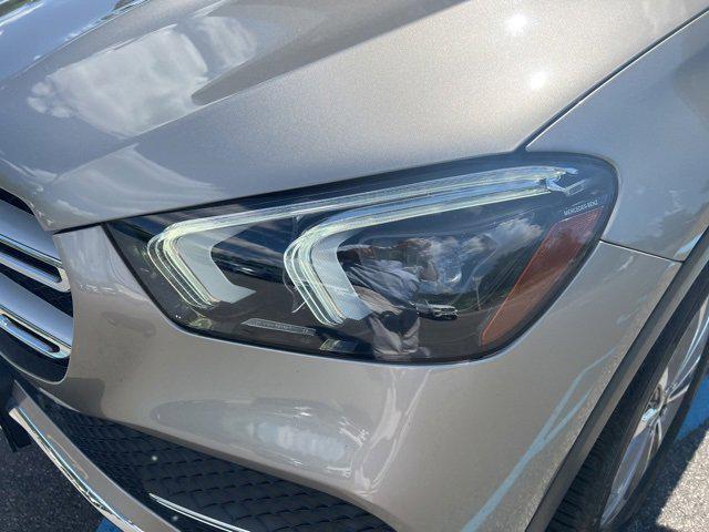 2022 Mercedes-Benz GLE GLE 350 GLE 350