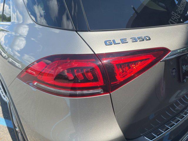2022 Mercedes-Benz GLE GLE 350 GLE 350