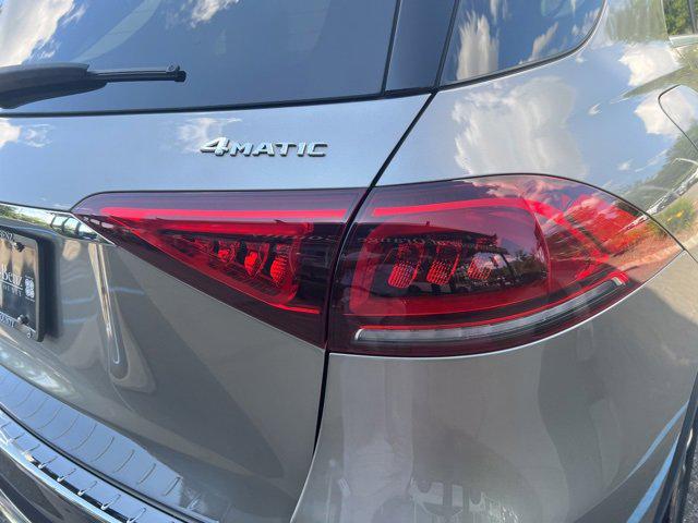2022 Mercedes-Benz GLE GLE 350 GLE 350