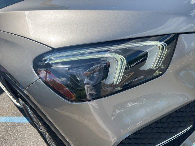 2022 Mercedes-Benz GLE GLE 350 GLE 350