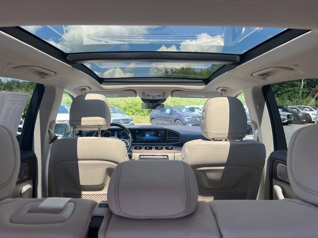 2022 Mercedes-Benz GLE GLE 350 GLE 350