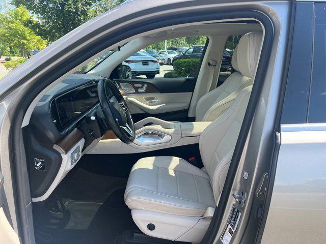 2022 Mercedes-Benz GLE GLE 350 GLE 350