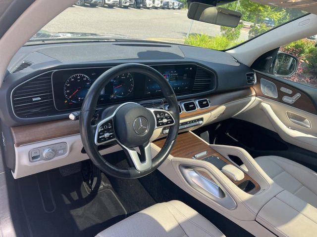 2022 Mercedes-Benz GLE GLE 350 GLE 350