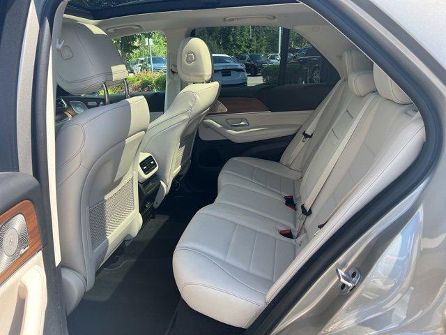 2022 Mercedes-Benz GLE GLE 350 GLE 350