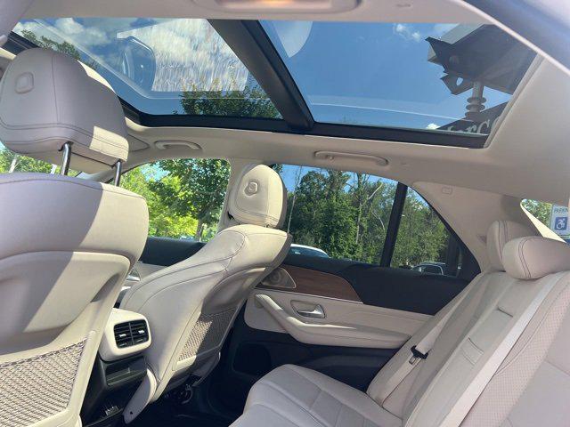2022 Mercedes-Benz GLE GLE 350 GLE 350