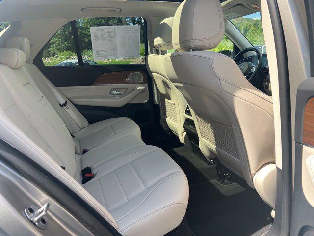 2022 Mercedes-Benz GLE GLE 350 GLE 350