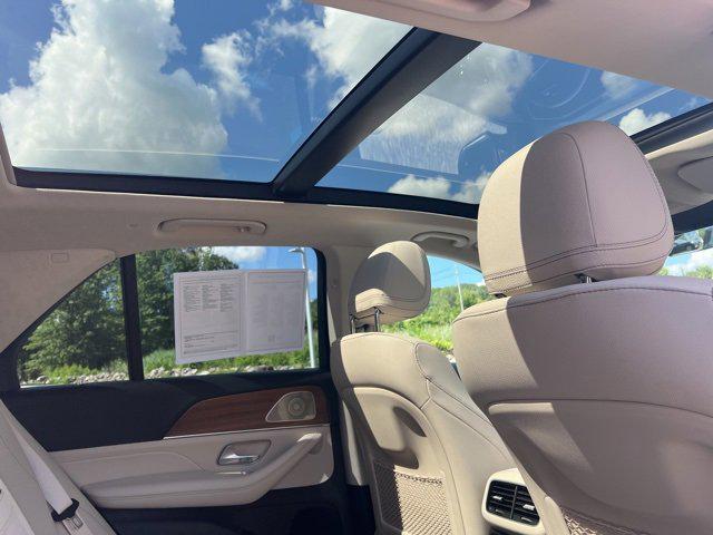 2022 Mercedes-Benz GLE GLE 350 GLE 350