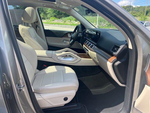 2022 Mercedes-Benz GLE GLE 350 GLE 350