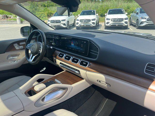 2022 Mercedes-Benz GLE GLE 350 GLE 350