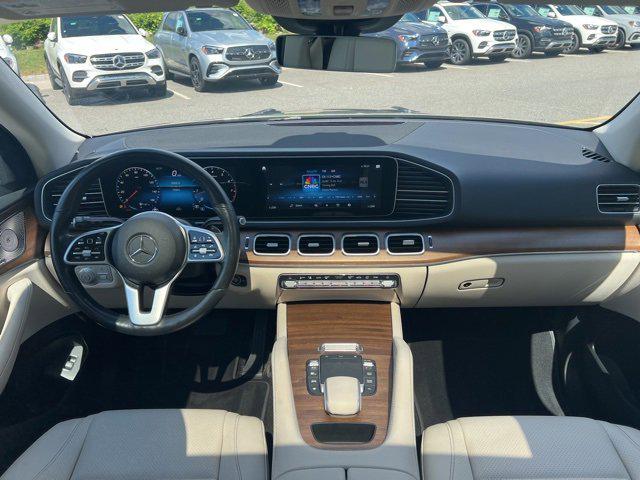 2022 Mercedes-Benz GLE GLE 350 GLE 350