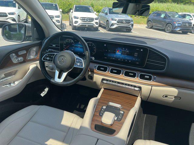2022 Mercedes-Benz GLE GLE 350 GLE 350