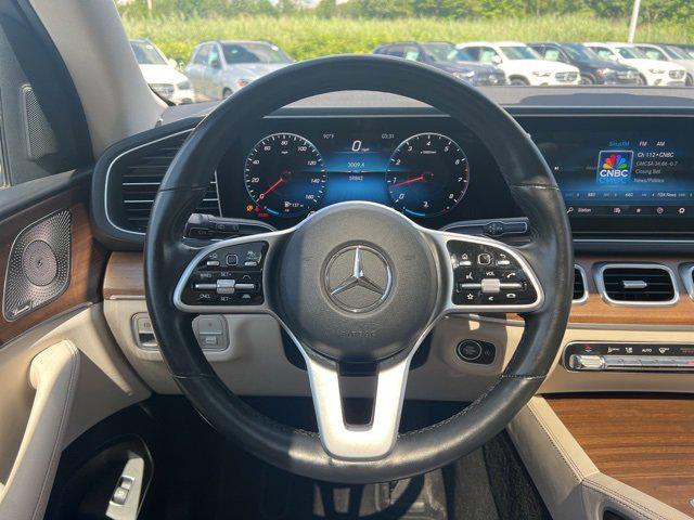 2022 Mercedes-Benz GLE GLE 350 GLE 350