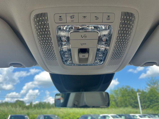 2022 Mercedes-Benz GLE GLE 350 GLE 350