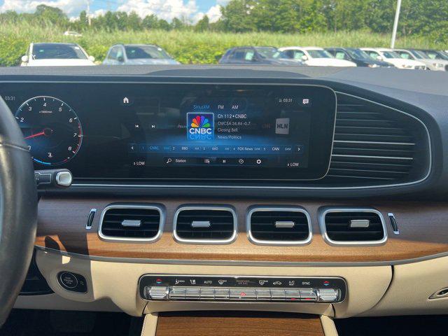 2022 Mercedes-Benz GLE GLE 350 GLE 350