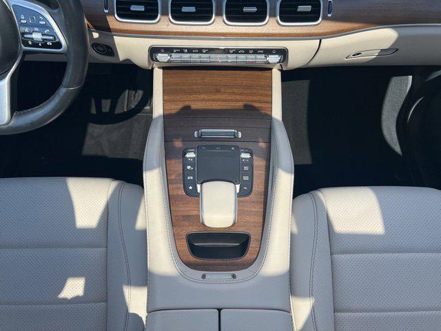 2022 Mercedes-Benz GLE GLE 350 GLE 350