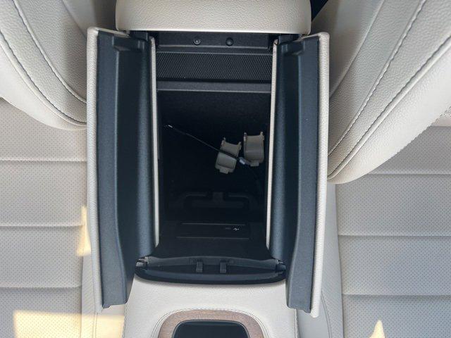 2022 Mercedes-Benz GLE GLE 350 GLE 350