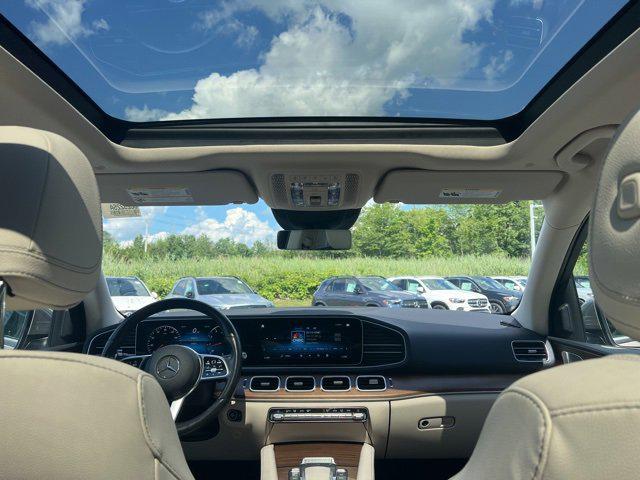 2022 Mercedes-Benz GLE GLE 350 GLE 350