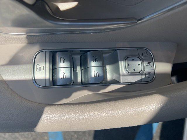 2022 Mercedes-Benz GLE GLE 350 GLE 350