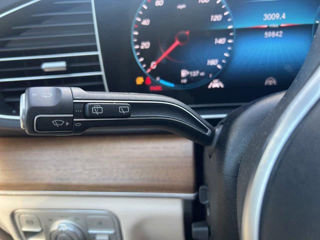 2022 Mercedes-Benz GLE GLE 350 GLE 350