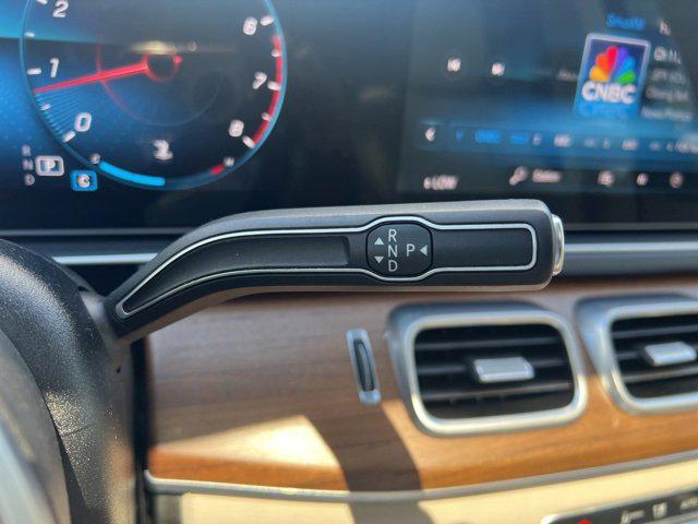 2022 Mercedes-Benz GLE GLE 350 GLE 350