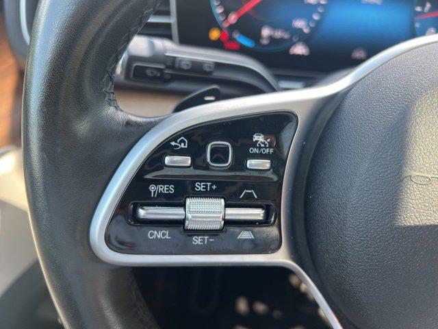 2022 Mercedes-Benz GLE GLE 350 GLE 350