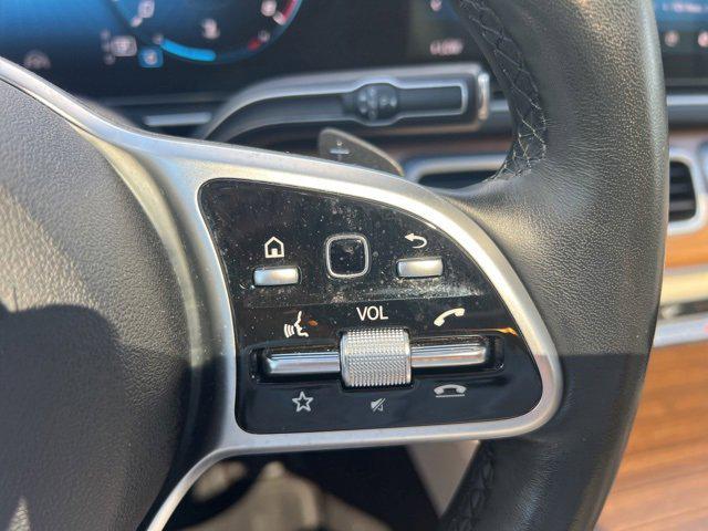 2022 Mercedes-Benz GLE GLE 350 GLE 350