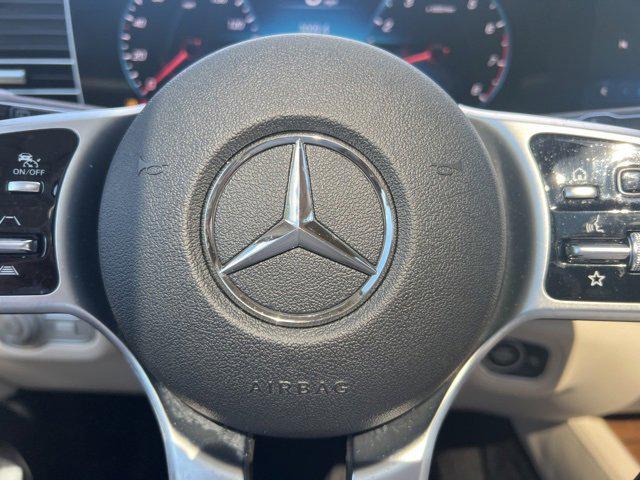2022 Mercedes-Benz GLE GLE 350 GLE 350