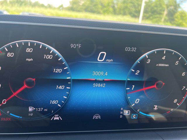 2022 Mercedes-Benz GLE GLE 350 GLE 350