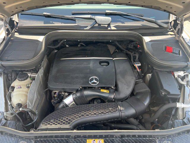 2022 Mercedes-Benz GLE GLE 350 GLE 350