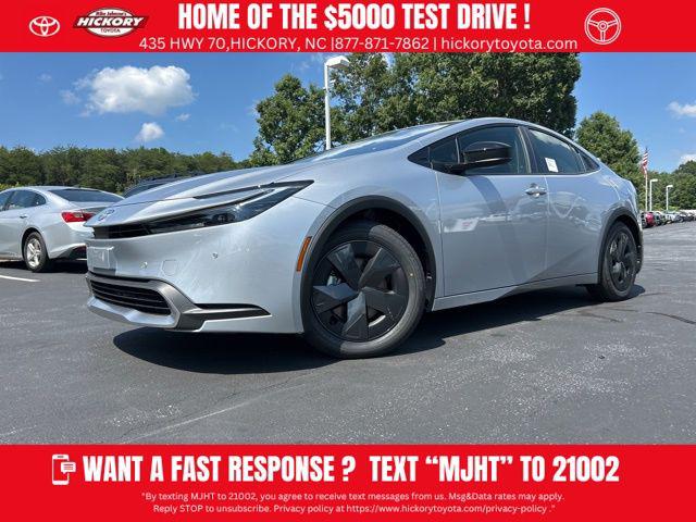2025 Toyota Prius Plug-In SE for sale in Hickory, NC