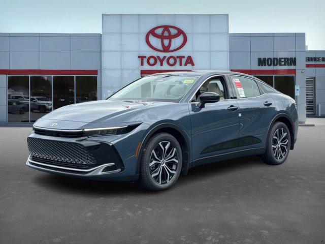 2026 Toyota Crown Limited for sale in Asheboro, NC