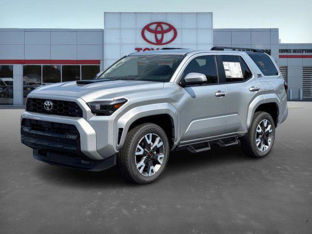 2025 Toyota 4Runner TRD Sport Premium for sale in  Asheboro, NC