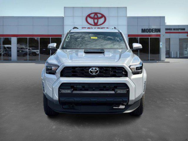 2025 Toyota 4Runner TRD Sport Premium