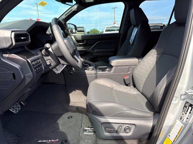 2025 Toyota 4Runner TRD Sport Premium