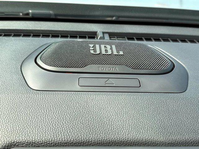 2025 Toyota 4Runner TRD Sport Premium