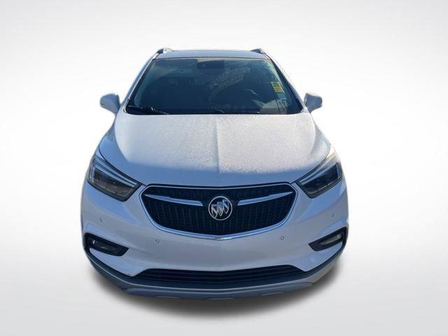 2017 Buick Encore Premium 2017 Buick Encore Premium