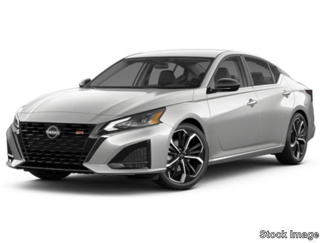 2023 Nissan Altima SR Intelligent AWD