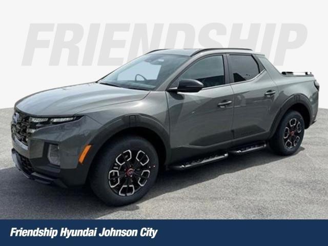 2024 Hyundai Santa Cruz XRT
