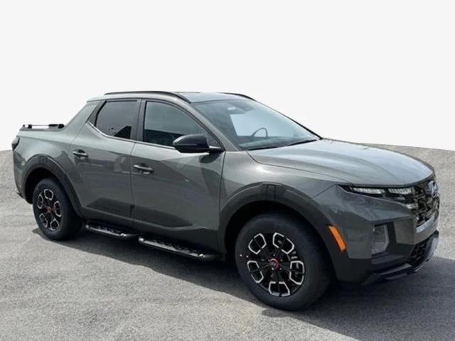 2024 Hyundai Santa Cruz XRT