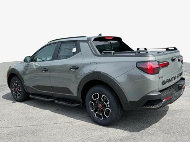 2024 Hyundai Santa Cruz XRT