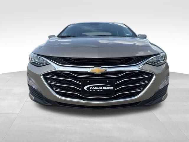 2024 Chevrolet Malibu FWD 2LT