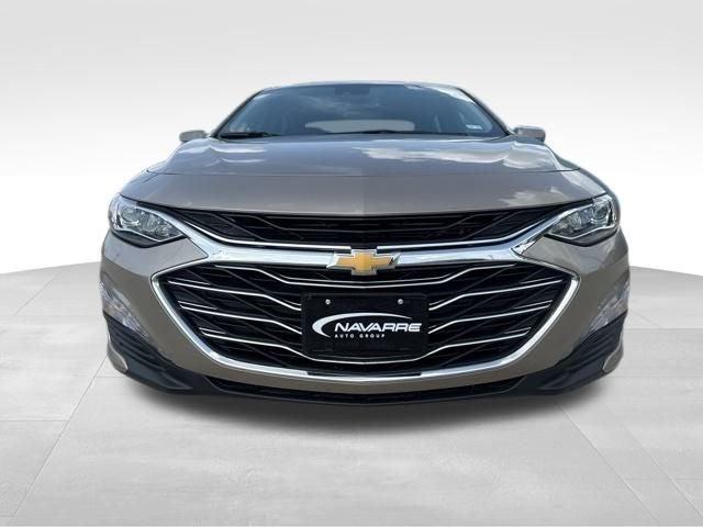 2024 Chevrolet Malibu FWD 2LT