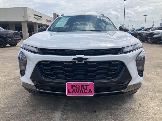 2024 Chevrolet Trax FWD ACTIV
