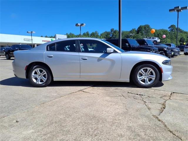 2022 Dodge Charger SXT RWD