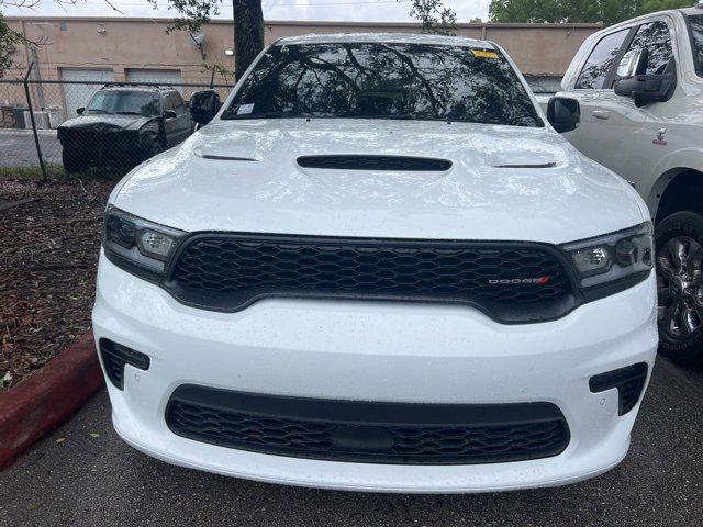 2023 Dodge Durango R/T Plus RWD